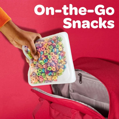 Froot Loops Breakfast Cereal, 15g Whole Grains, Good Source of Fiber