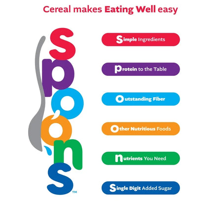 Froot Loops Breakfast Cereal, 15g Whole Grains, Good Source of Fiber