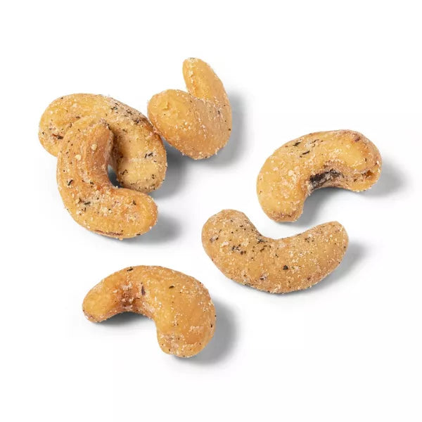Good & Gather Dill Pickle Cashews, 6oz.