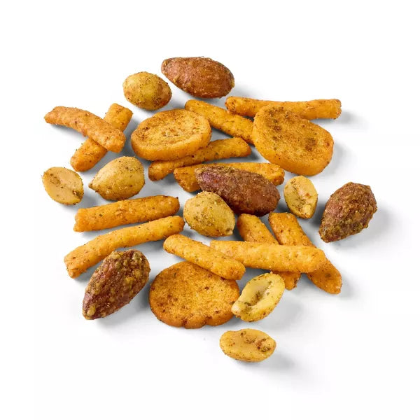 Good & Gather Nashville Hot Trail Mix, 7.5oz.