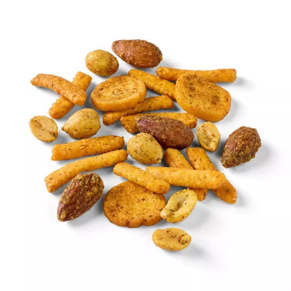 Good & Gather Nashville Hot Trail Mix, 7.5oz.