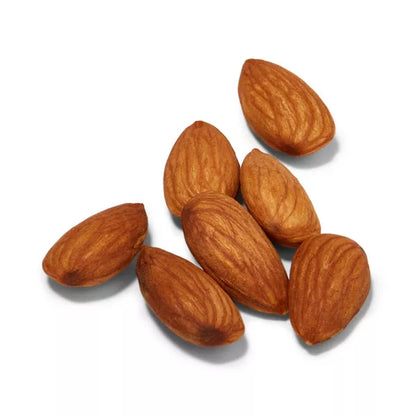 Good & Gather Raw Whole Almonds, 10.5oz.