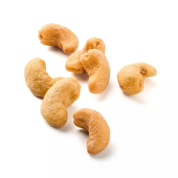Good & Gather Salted Roasted Cashews, 2oz.