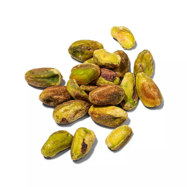 Good & Gather Sea Salt Roasted Pistachio Kernels, 12oz.