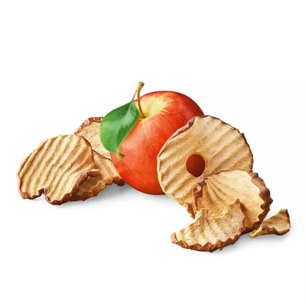 Good & Gather Baked Red Apple Chips, 3.5oz.