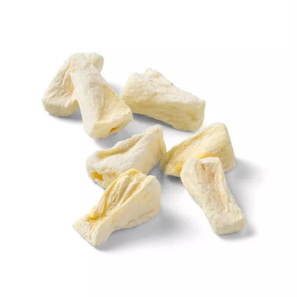 Good & Gather Freeze Dried Pineapple, 1oz.