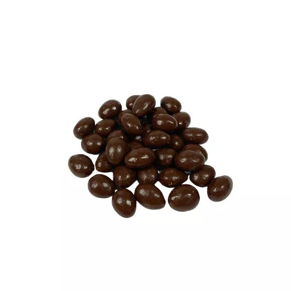 Good Sense Foods Dark Chocolate Almonds, 13oz.