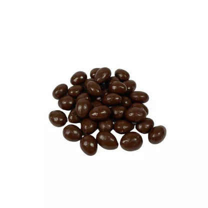 Good Sense Foods Dark Chocolate Almonds, 13oz.