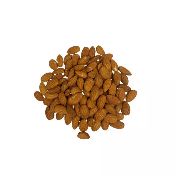 Good Sense Foods Raw Almonds, 7oz.