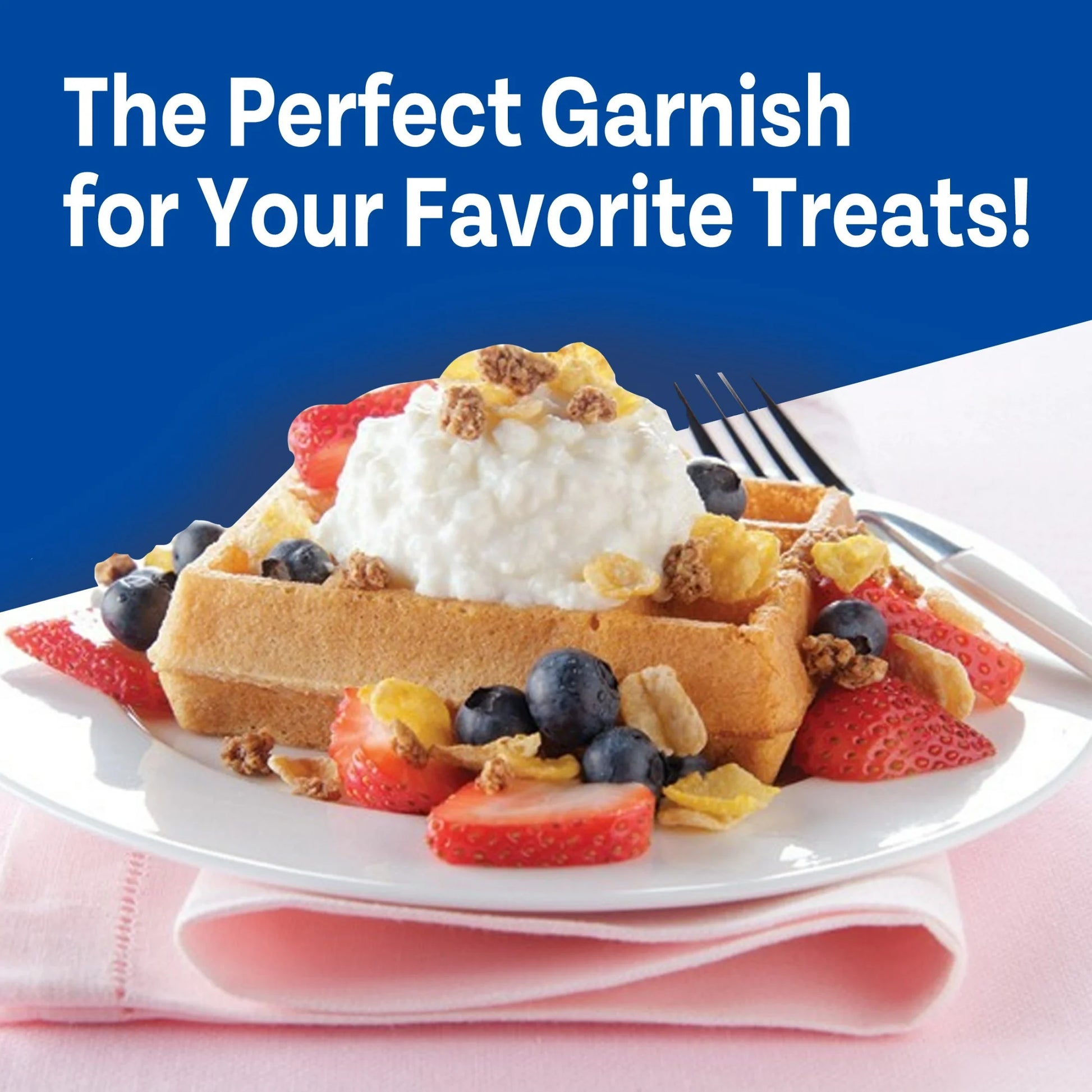 Honey Bunches of Oats with Almonds Breakfast Cereal