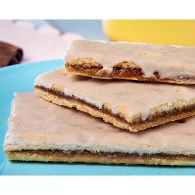 Katz Gluten Free Brown Sugar Cinnamon Toaster Pastries, 8oz/4ct.