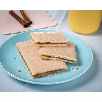 Katz Gluten Free Brown Sugar Cinnamon Toaster Pastries, 8oz/4ct.