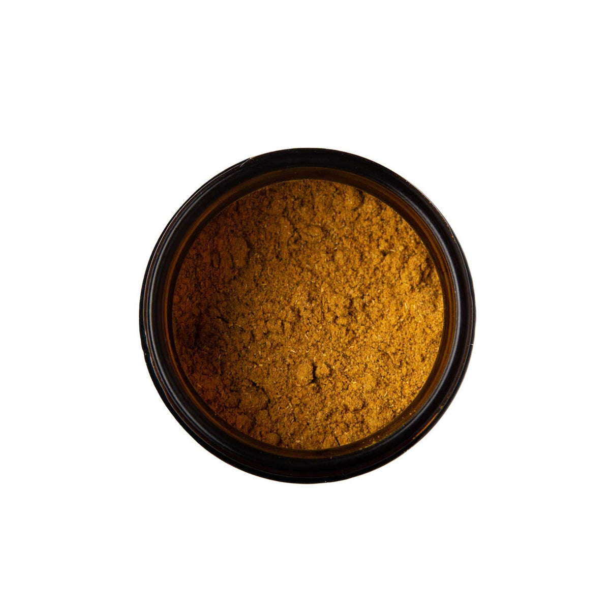 Paavani Ayurveda - Pitta Spice Blend with Organic Coriander, Cumin, Fennel, Turmeric and Cardamom, Ayurveda, Ayurvedic Spices 9 oz.