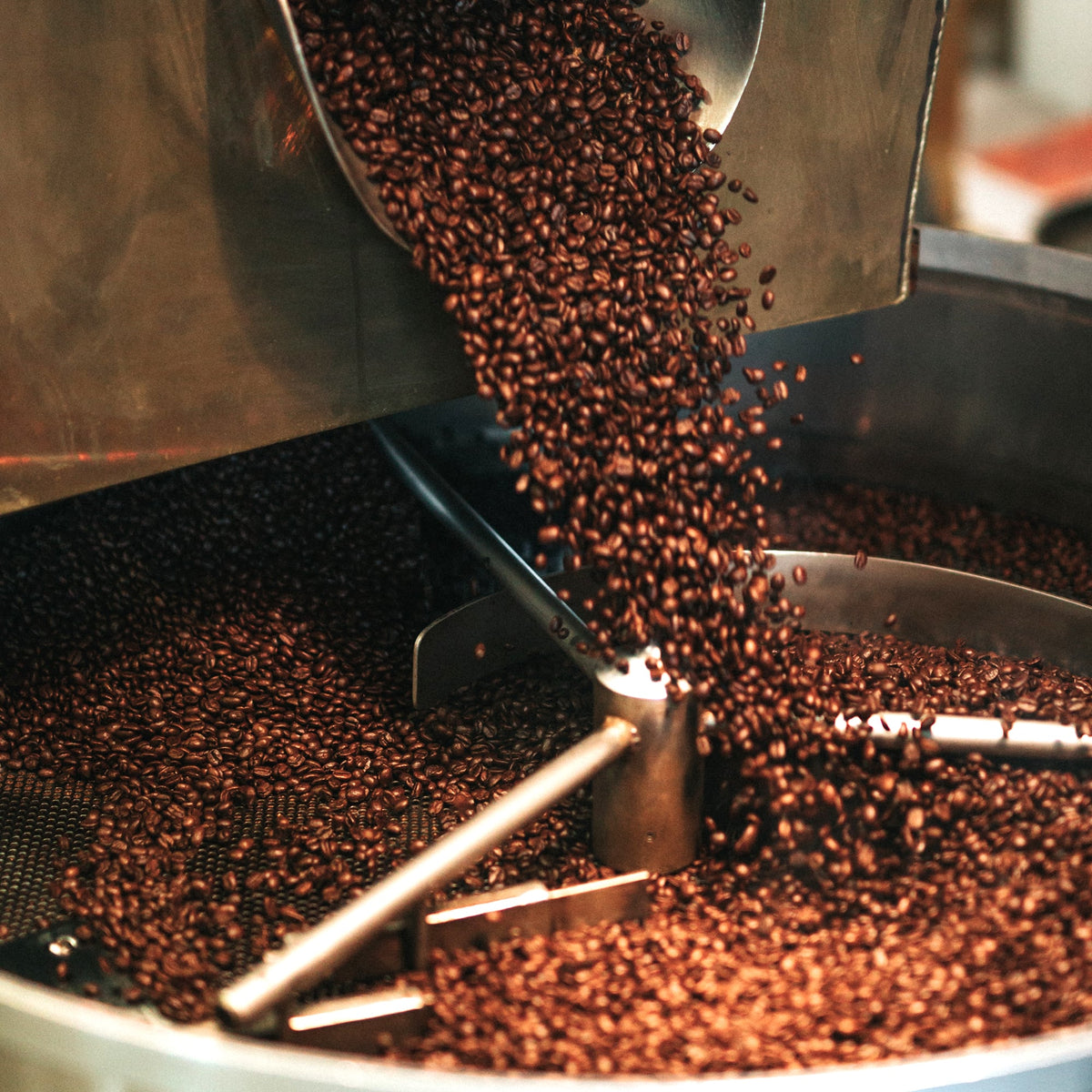 Premium Coffee Roast - Pure Peru - Fair Trade and Organic Coffee, Low Acidity Ground Coffee