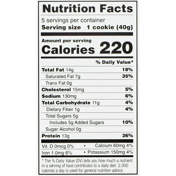 Power Crunch Original Protein Energy Bars, Chocolate Mint, 5 Count, 1.4 oz