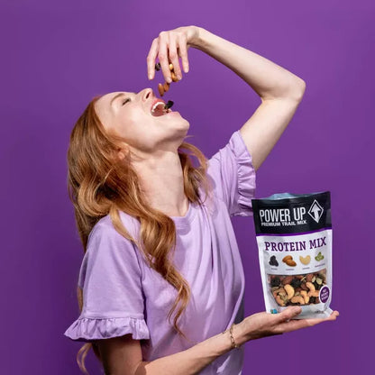 Power Up Trail Mix Protein Mix, 14 oz.