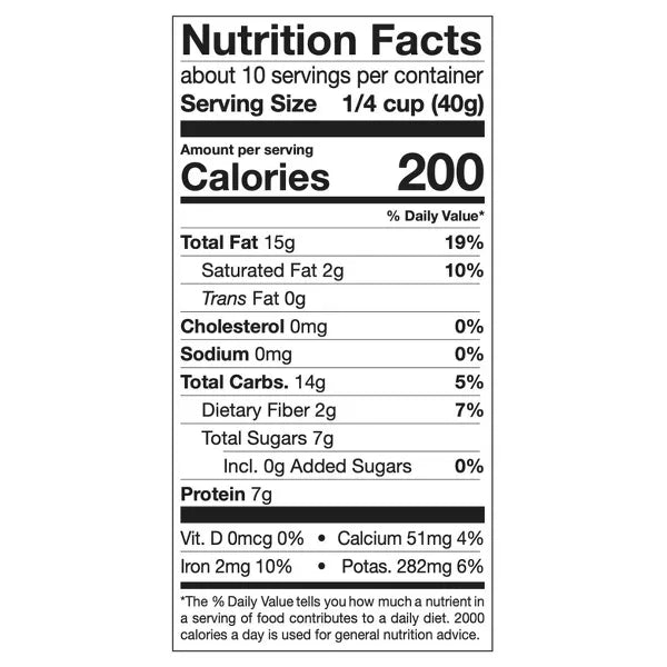 Power Up Trail Mix Protein Mix, 14 oz.