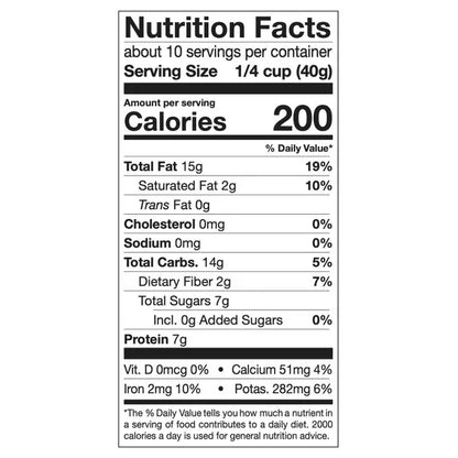 Power Up Trail Mix Protein Mix, 14 oz.