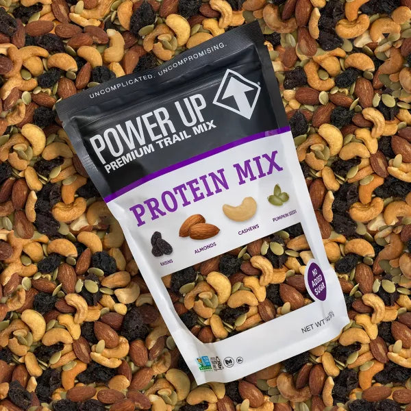 Power Up Trail Mix Protein Mix, 14 oz.