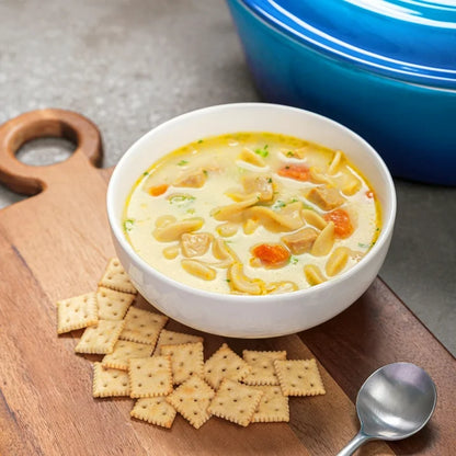 Premium Original Mini Saltine Crackers, Lunch Snacks, 11 oz (3 pack)