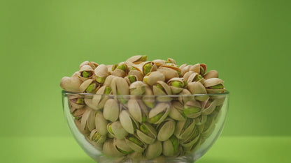 Wonderful Pistachios Roasted & Salted, 20oz.