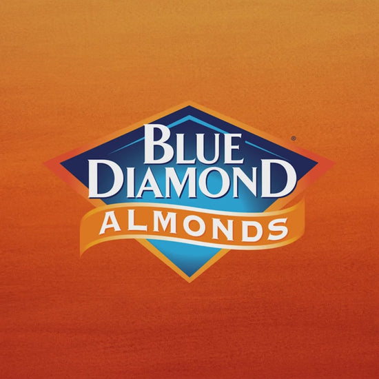 Blue Diamond Almonds Honey Roasted, 6oz.