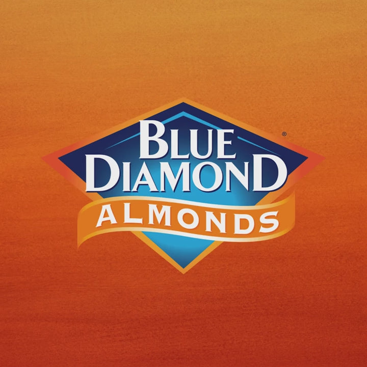 Blue Diamond Almonds Honey Roasted, 6oz.