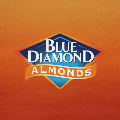 Blue Diamond Almonds Honey Roasted, 6oz.