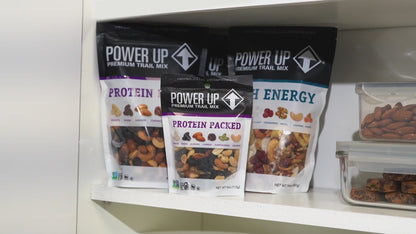 Power Up Trail Mix Protein Mix, 14 oz.