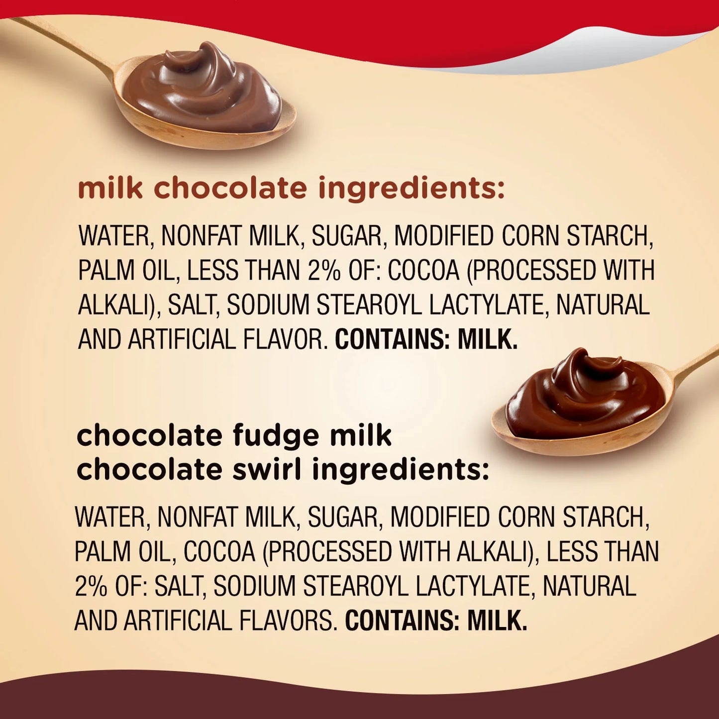Snack Pack Milk Chocolate, Chocolate Fudge and Milk Chocolate Pudding Cups, 12 Count Family Pack, 3.25 oz