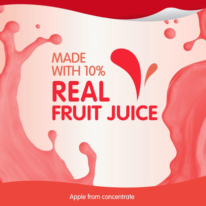 Snack Pack Strawberry Flavored Juicy Gels, Snack Cups, 3.25 oz, 4 Count