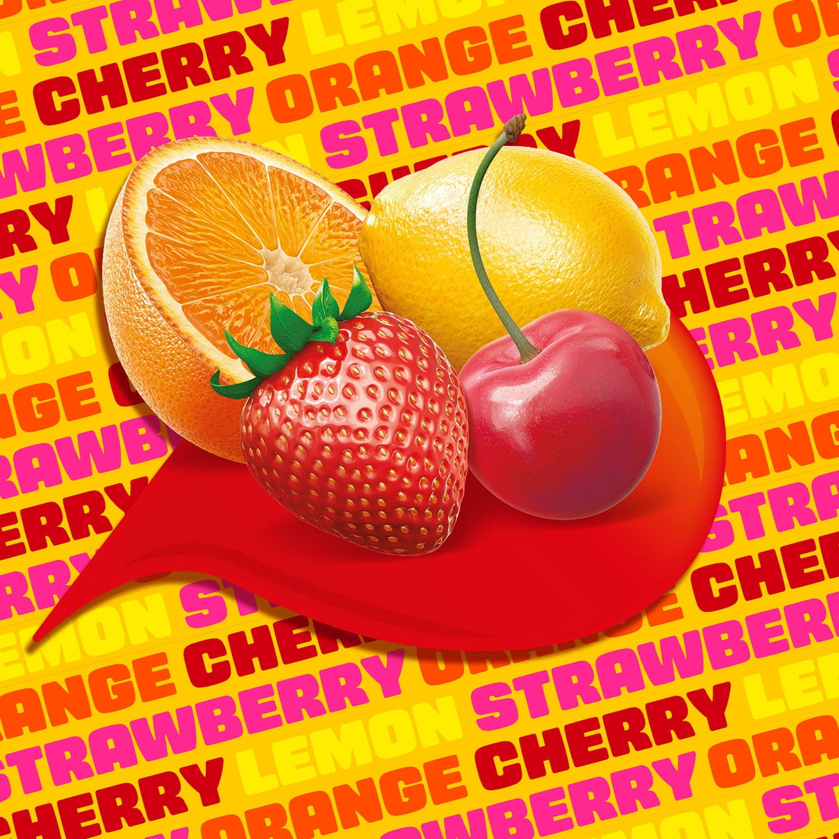 Starburst Original Fruit Chews Chewy Candy, Sharing Size Bag, 15.6 oz