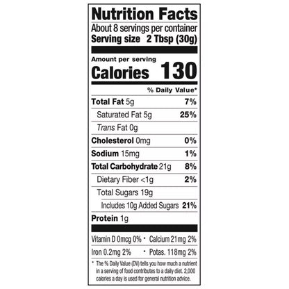 Sun-Maid Vanilla Yogurt Covered Raisins Resealable Bag, 8oz.