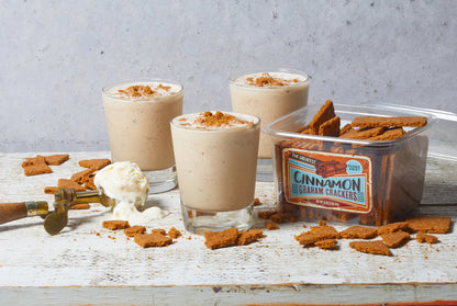 Trader Joe's Cinnamon Graham Crackers, 16 oz.