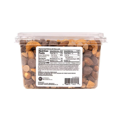 Wellsley Farms Peanut Butter Bliss Trail Mix, 22 oz.