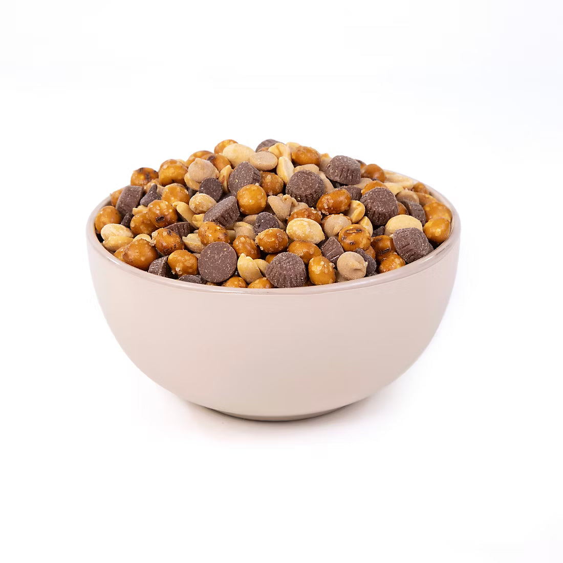 Wellsley Farms Peanut Buttery Trail Mix, 22 oz.