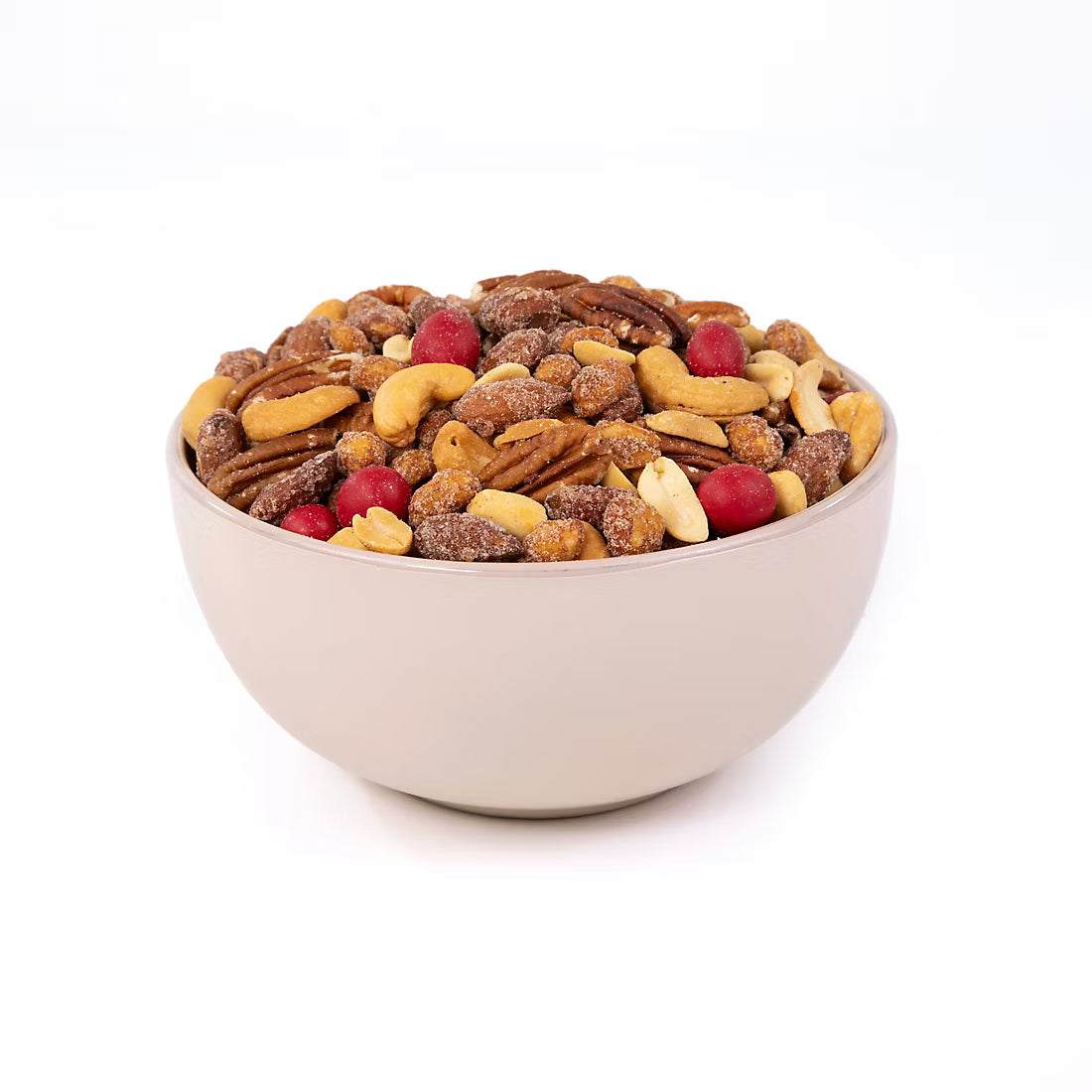 Wellsley Farms Sweet and Crunchy Blend, Snacks, Nuts, 22 oz.