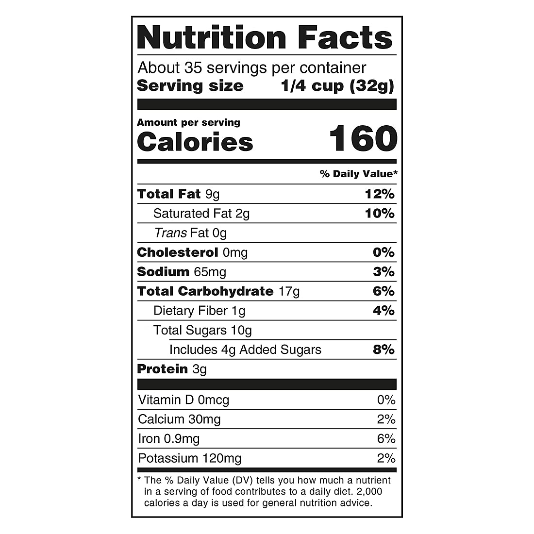 Wellsley Farms Tropical Trail Mix, 40 oz.