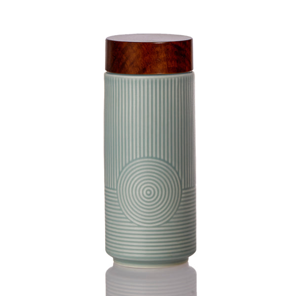 One Direction Tea Travel Mug, Ceramics 12.3 oz-3