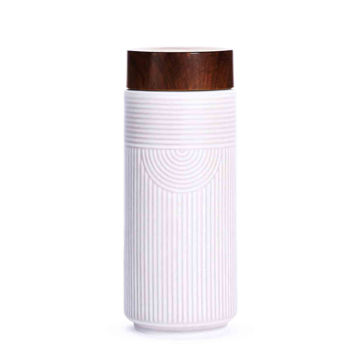 One Direction Tea Travel Mug, Ceramics 12.3 oz-2