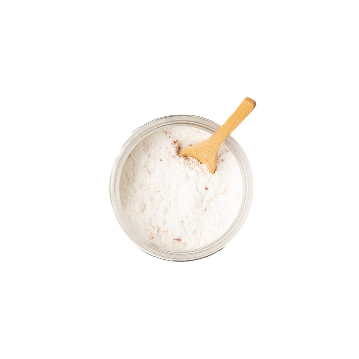 * Paavani Ayurveda - Organic Coconut Milk Bath with Coconut Milk, Epsom Salt and Turmeric 16 oz.-1