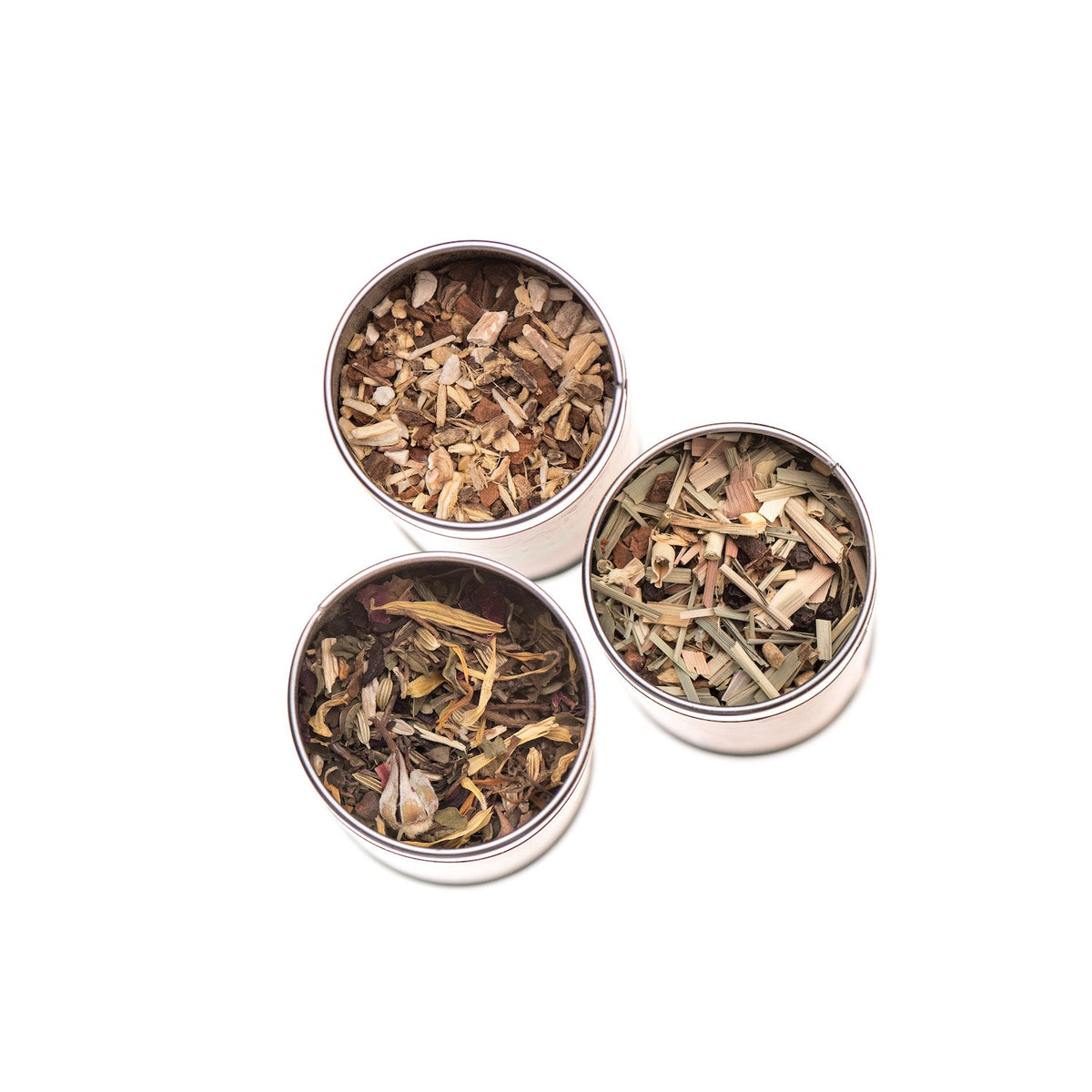 * Paavani Ayurveda - The Herbal Tea Ritual, Ayurvedic Organic Herbal Tea Blends-2